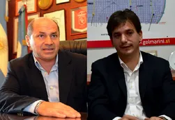 Galmarini salió a defender a Massa y cruzó a Secco: "Es un pobre hombre"