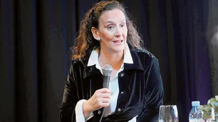 Abren investigación por los audios entre Michetti y Alonso que involucran a un exfuncionario de ANSES