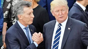 Ilusiona al Gobierno una posible distensión entre EE.UU. y China