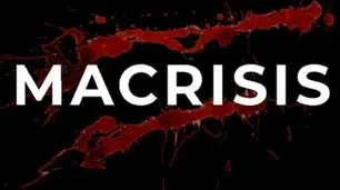 "Macrisis": un videojuego para descargar en tu celular