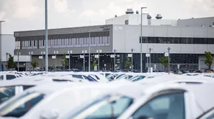 Volkswagen reemplazó al CEO de Audi tras el retroceso de la marca