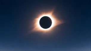 El eclipse solar total más largo del siglo XXI durará más de seis minutos y no se repetirá hasta 2183