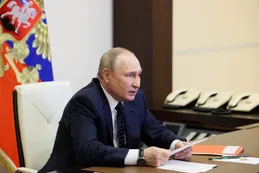 En Ucrania creen que Vladimir Putin "podría ser ejecutado" como Ceausescu y Gadafi