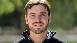 "Nacho" Torres: "La mesa de gobernadores va a tener un rol central"