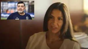 Declaró el productor del documental del caso Maradona: "Makintach conocía el contenido y estaba de acuerdo"