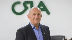 Carlos Castagnani advirtió que si un productor no está en la plataforma VISEC “va a tener un descuento a lo que nosotros llamamos castigo”