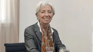 El Banco Central Europeo volvió a aumentar las tasas de interés