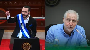 Bukele nombró a un argentino para ayudarlo con la seguridad: quién es y qué hará
