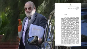 El fallo de Claudio Bonadio que procesó a Cristina Kirchner