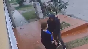 Video | Un caso de gatillo fácil conmociona a Santa Fe