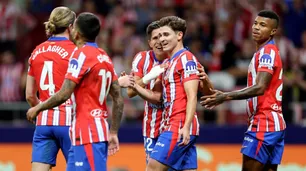 Nosotros somos los campeones