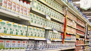 Observatorio Reperfilar: cuánto aumentaron los lácteos en agosto