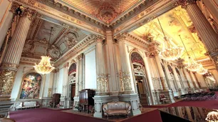 El Teatro Colón será sede de la novena edición de la Noche de las Ideas bajo el lema “El poder de actuar”