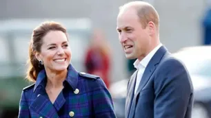 Un exasesor reveló detalles de la conmovedora llamada que tuvo con el príncipe Guillermo sobre la enfermedad de Kate Middleton