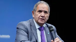 Palazzo sobre las indemnizaciones en 12 cuotas: "Son básicamente unos delincuentes si votan eso"