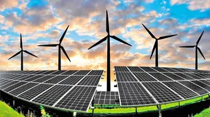 Energía: referentes del sector se reunirán para hablar sobre el desarrollo
