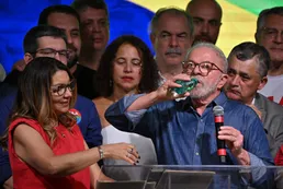Lula da Silva planea nombrar a Haddad como ministro de Economía de Brasil