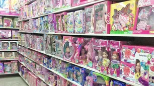 Reyes Magos: se esperan pocas ventas