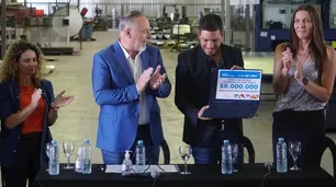 Ranking de intendentes de octubre: dos peronistas y un radical que no jugaron en la elección hacen podio en octubre