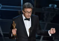 Ida superó a Relatos Salvajes y se quedó con el Oscar