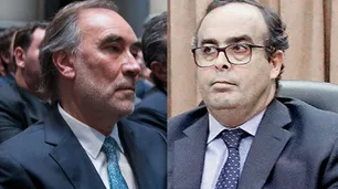 Bruglia y Bertuzzi recargados: ordenan reabrir una causa contra Axel Kicillof por Clarín