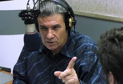 Echaron a Víctor Hugo Morales de C5N