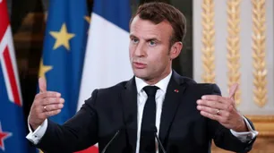 Francia empieza a desenamorarse de la energía nuclear