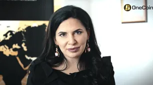 Estafadora cripto robó US$ 4.500 millones y la buscaba el FBI, pero ahora creen que la mató su guardaespaldas