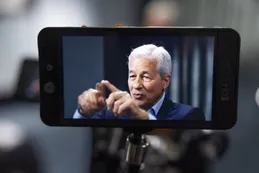 JPMorgan ofrece a su personal un “analista de investigación” impulsado por Inteligencia Artificial