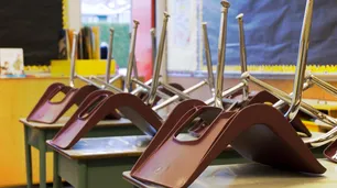 Los docentes nucleados en Ctera paran hoy en todo el país y el Gobierno advirtió que les descontará el día