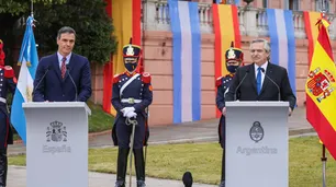 “No alcanza con una disculpa por Twitter”, dijo un analista sobre los dichos de Alberto Fernández