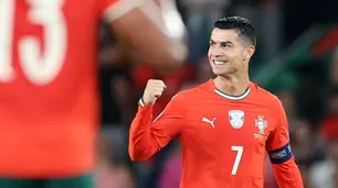 Portugal busca rival para el primer amistoso de Cristiano Ronaldo en Latinoamérica para 2026