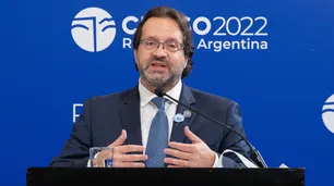 Con el paraguas del FMI, el Gobierno apuró la salida de Lavagna para intervenir la medición de la inflación