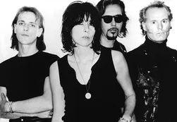 The Pretenders se suma al show de Phil Collins en Argentina