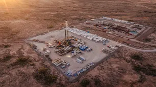 Hito en Neuquén: Pluspetrol presentó su solicitud de inversión por USD 12.000 M bajo el RIGI