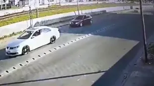 Pedirán que se inhabiliten a quienes corren "picadas de autos"