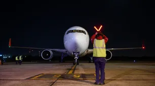 El vuelo de pasajeros más largo del mundo para evitar pasar por el cielo ruso