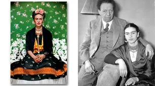 Un audio revela la voz de Frida Kahlo
