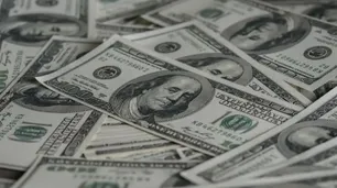A cuánto cerró el dólar hoy, martes 12 de mayo