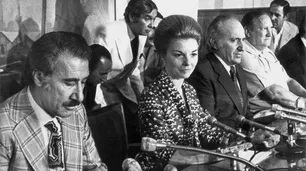 La crisis del tercer gobierno peronista y la cuenta regresiva del golpe del ‘76