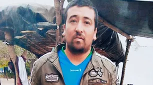 Caso Luis Espinoza: identificaron al policía que lo mató