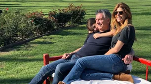 Qué estará haciendo Macri en estos momentos: descanso y planes para fin de año