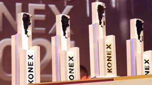 Premios Konex Música Popular 2025: se conocieron los 100 premiados