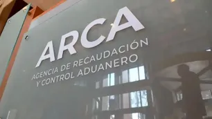 ARCA: cómo tramitar una devolución de percepciones por operaciones en dólares