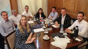 Reforma laboral: el Gobierno cedería ante las provincias para asegurarse la ley