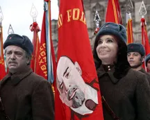 Comunismo o libertad