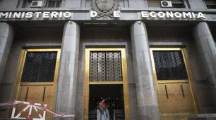 Por encima del corto plazo