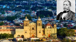 Benito Juárez y su lucha contra la adversidad