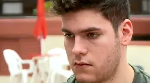 Habló Pablo Ventura, el joven liberado tras el homicidio de Fernando Báez Sosa: "Estoy más tranquilo"