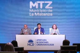 Frente a la crisis nacional, Fernando Espinoza lanza un plan de empleo: 10 mil puestos de trabajo joven en innovación y nuevas cooperativas.